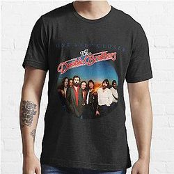 The Doobie Vintage - La camiseta esencial de Doobie Tour