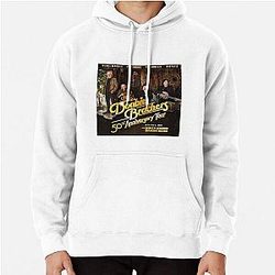 # Cantaba a tu hermano Pullover Hoodie #