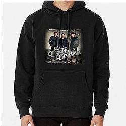 The Doobie Vintage - The Doobie Tour Pullover Hoodie