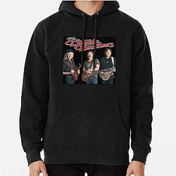 The Doobie Vintage - The Doobie Tour Pullover Hoodie