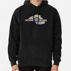 The Doobie band best logo For Fans Pullover Hoodie