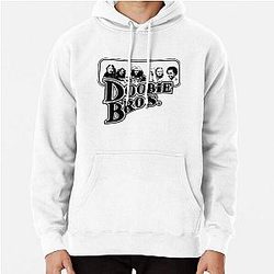 Doobie Brothers disuelve Pullover Hoodie