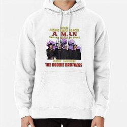 The Doobie Vintage - The Doobie Tour Pullover Hoodie