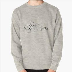 put6 the doobie tri brothers na tour 2020 Pullover Sweatshirt