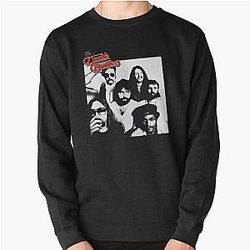 The Doobie Vintage - La sudadera Doobie Tour Pullover