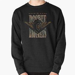La sudadera Doobie Pullover