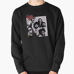 Doobie For Men And Women  Pullover Sweatshirt