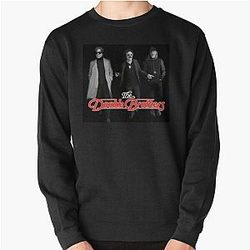 The Doobie Vintage - La sudadera Doobie Tour Pullover