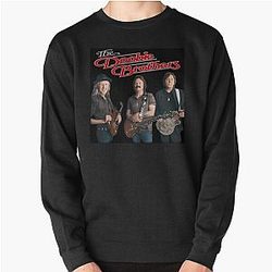 The Doobie Vintage - The Doobie Tour Pullover Sweatshirt