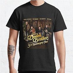 the brothers blimbing 1 doobie 2020 tour Classic T-Shirt