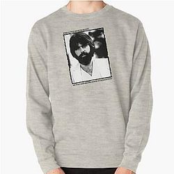 Michael Mcdonald Doobie Brothers Yacht Rock Homage Pullover Sweatshirt