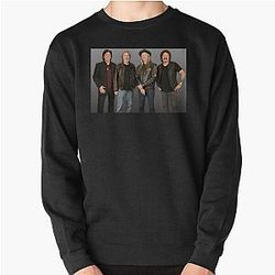 The Doobie Vintage - La sudadera Doobie Tour Pullover