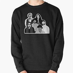 The Doobie Brothers Sudadera de repuesto