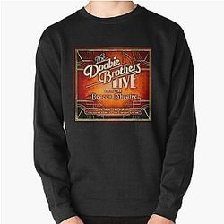 the brothers blimbing 3 doobie 2020 tour Pullover Sweatshirt