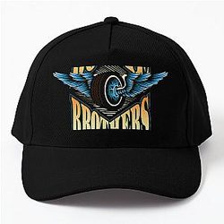 The Doobie band best logo Essential Baseball Cap