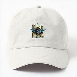 The Doobie Vintage - The Doobie Tour Dad Hat