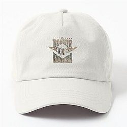 The Doobie Dad Hat