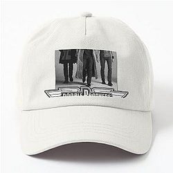DB Doobie Dad Hat