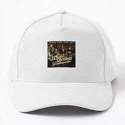 The Doobie Vintage - The Doobie Tour Baseball Cap