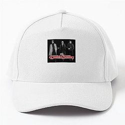 The Doobie Vintage - The Doobie Tour Baseball Cap