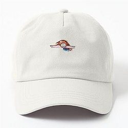 ドビエヴィンテージ - ドビエツアーお父さん帽子