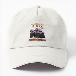 The Doobie Vintage - The Doobie Tour Dad Hat