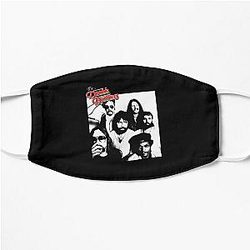 The Doobie Vintage - The Doobie Tour Flat Mask