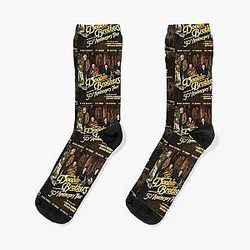 cantaba doobie berteman hermano Socks