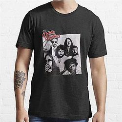 Doobie For Men And Women  Essential T-Shirt