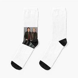 poner3 el doobie tri hermanos na tour 2020 Socks