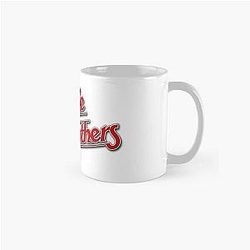 Stay The Doobie at home and play with Brothers Classic Mug