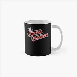 The Doobie Vintage - The Doobie Tour Classic Mug