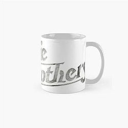 poner6 el doobie tri hermanos na tour 2020 Classic Mug