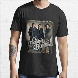 The Doobie Vintage - La camiseta esencial de Doobie Tour