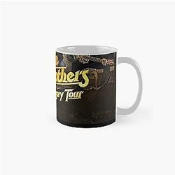 50 o Aniversario Doobie Tee Classic Mug