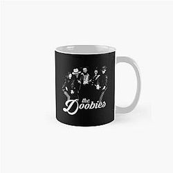 The Doobie Vintage - The Doobie Tour Classic Mug