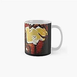 Doobie para hombres mujeres mug clásico