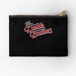 The Doobie Vintage - The Doobie Tour Zipper Pouch