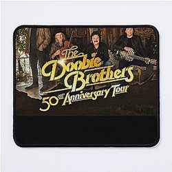 50周年記念ドビエティーマウスパッド