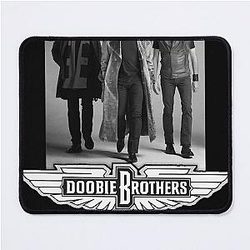 DB Doobieマウスパッド