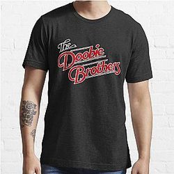 The Doobie Vintage - La camiseta esencial de Doobie Tour