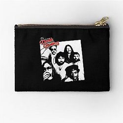 The Doobie Vintage - The Doobie Tour Zipper Pouch