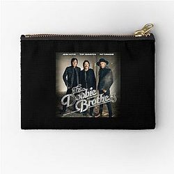 The Doobie Vintage - The Doobie Tour Zipper Pouch