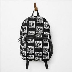 The Doobie Vintage - The Doobie Tour Backpack