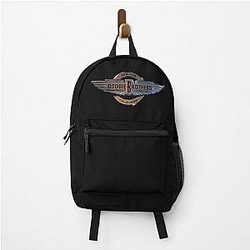 Hermanos de la mochila Doobie