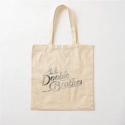put6 the doobie tri brothers na tour 2020 Cotton Tote Bag