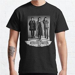 DB Doobie Classic T-Shirt
