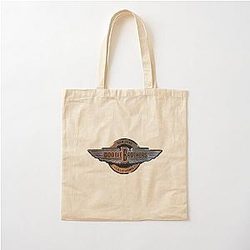 Hermanos de la bolsa Doobie Cotton Tote