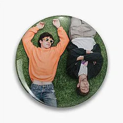 the driver era  Pin