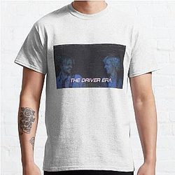 The Driver Era Classic T-Shirt
